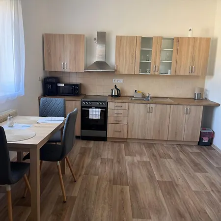 Apartment Holicak