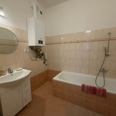 Holicak Apartment